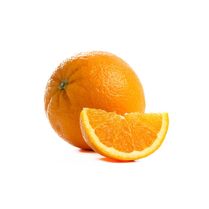 תפוז ללא גרעינים