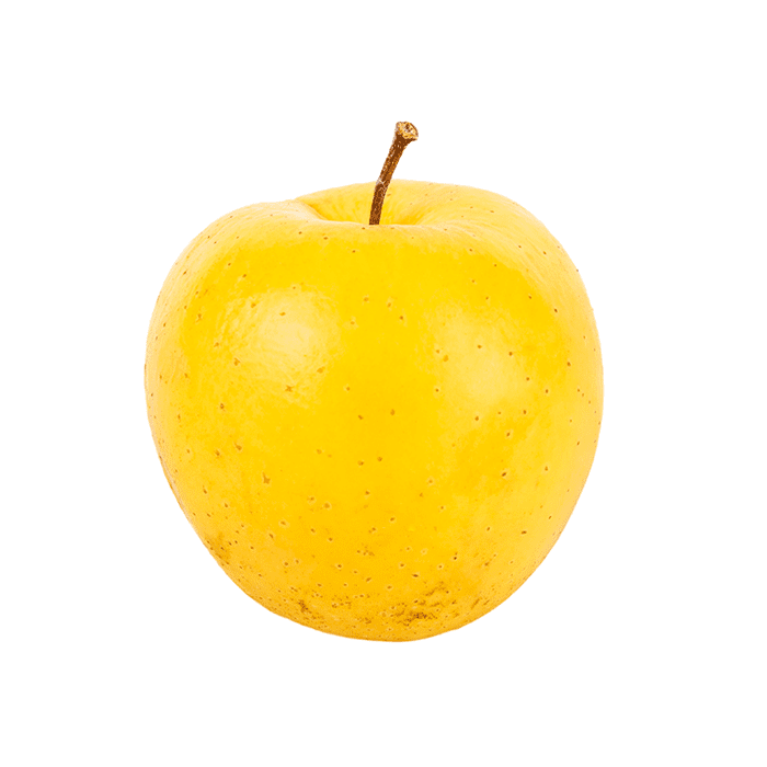 תפוח עץ זהוב