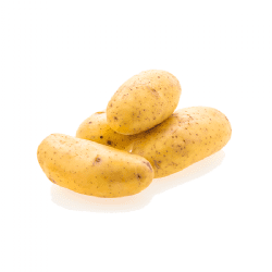 תפוח אדמה לבן