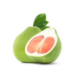 פומלה (פמלה) אדומה