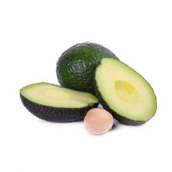 אבוקדו בינוני